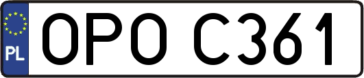 OPOC361