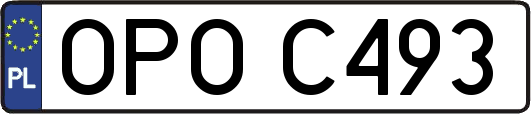 OPOC493