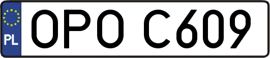 OPOC609