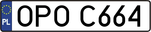 OPOC664