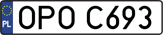 OPOC693