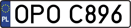 OPOC896