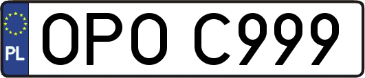 OPOC999