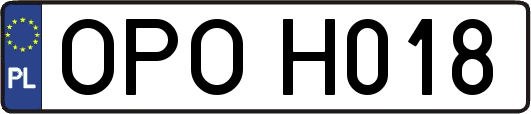 OPOH018