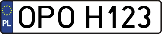 OPOH123