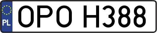 OPOH388
