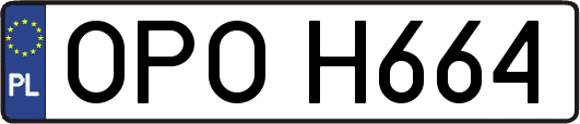 OPOH664