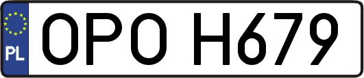 OPOH679