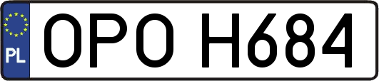 OPOH684