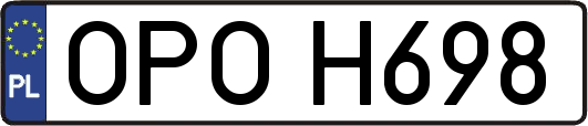 OPOH698