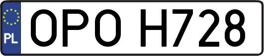 OPOH728