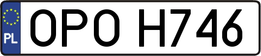 OPOH746