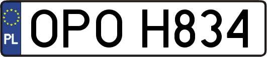 OPOH834