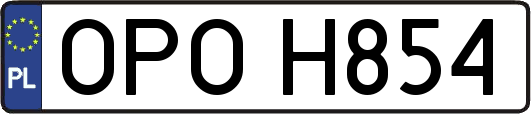 OPOH854