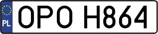 OPOH864