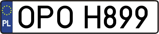 OPOH899