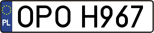OPOH967