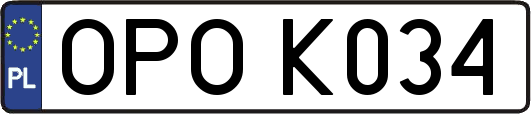 OPOK034