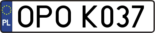 OPOK037