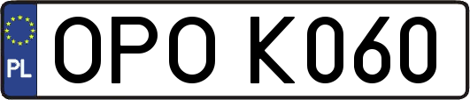 OPOK060