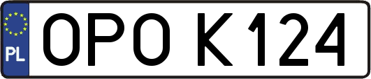 OPOK124