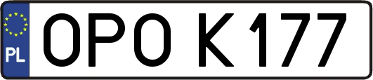 OPOK177