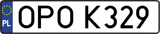 OPOK329