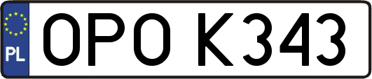 OPOK343
