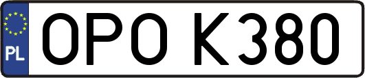 OPOK380