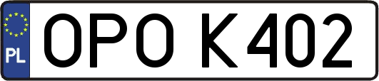 OPOK402