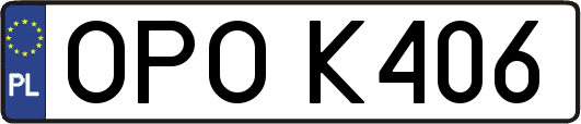 OPOK406