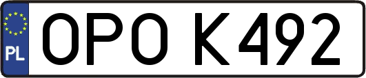 OPOK492