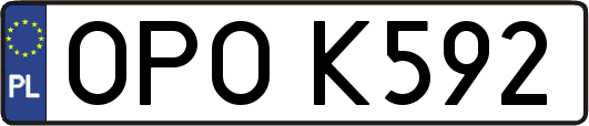 OPOK592