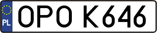 OPOK646