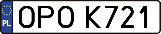 OPOK721