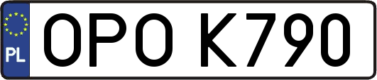OPOK790