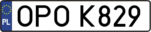 OPOK829