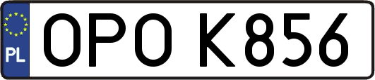 OPOK856