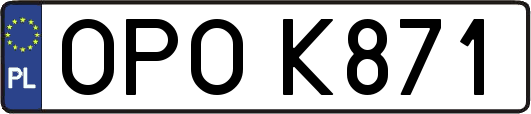 OPOK871