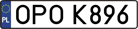 OPOK896