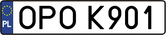 OPOK901