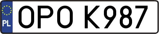 OPOK987
