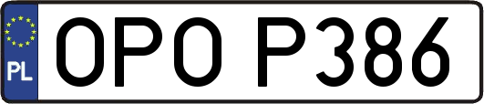 OPOP386