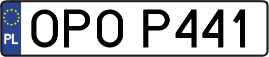 OPOP441