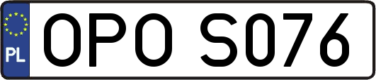 OPOS076