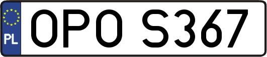 OPOS367