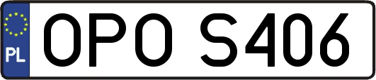 OPOS406