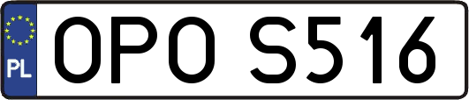 OPOS516