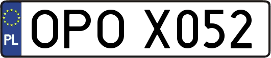 OPOX052