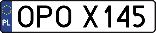 OPOX145